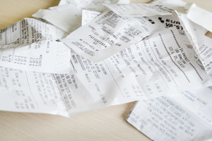 Lietuvoje pradedama čekių loterija