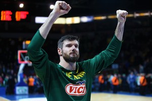 Svarbų bruožą turinti Lietuvos rinktinė džiugina, bet išvadas daryti anksti