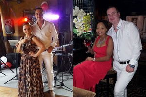 Buvęs Monikos Katunskytės mylimasis Tomas skandalingai kaltinamas neištikimybe