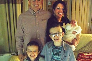 Drama vandenyje: šeimą pražudęs girtas tėvas meldė išgelbėti kūdikį