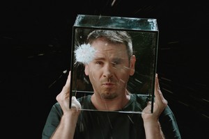 Marijonas Mikutavičius pristatė brangiausią lietuvišką vaizdo klipą