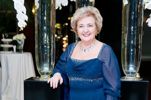 Viešumoje nebematoma Kristina Brazauskienė džiaugiasi emigracija ir numestais 10 kg