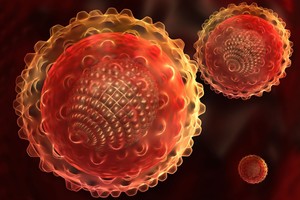 Lietuvoje – pavojingo užkrato protrūkis