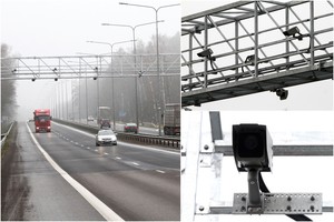 Lemtinga diena artėja: šia naujove stebės visus vairuotojus