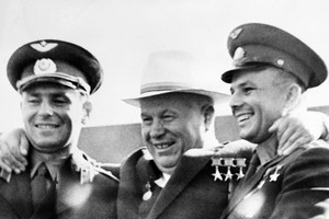 Įvardijo, kas Sovietų Sąjungoje gaudavo didžiausius atlyginimus