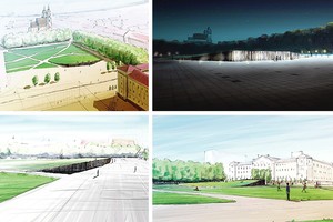 Partizanų bunkeris nukonkuravo Vytį