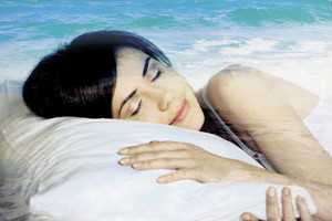 Patarimai, kaip geriau išsimiegoti: išbandžiusius rezultatai nustebins