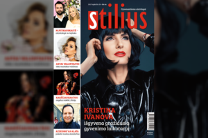 Kristina Ivanova atvirai: apie sugriuvusius santykius ir gražiausią moters gyvenimo laikotarpį