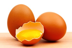 Ne viskas, ką girdėjote apie kiaušinius, yra tiesa