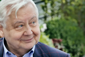 Legendinis Rusijos aktorius atsidūrė reanimacijoje