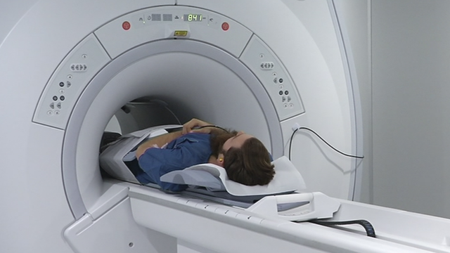 Neskausmingas magnetinio rezonanso tyrimas vyrams gali išgelbėti gyvybę