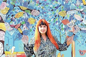 Seime nesirodžiusi „valstiečių“ frakcijos darbuotoja Milena Marcinkevičiūtė išeina iš darbo