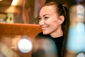 Numerologas prabilo apie Karinai Krysko tinkančią profesiją 