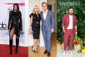 „Stiliaus“ nuosprendis: šios savaitės stilingiausi