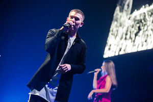 Lilas po koncerto „Žalgirio“ arenoje: „Pamatęs sąmatą, nebebijau kalafiorų kainų“