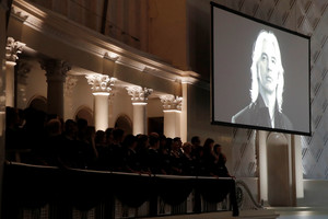 Po D. Chvorostovskio laidotuvių Maskvoje kita urna – pakeliui į Krasnojarską