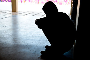 Tėvų paliktam paaugliui po globėjo mirties likimas smogė dar vieną smūgį