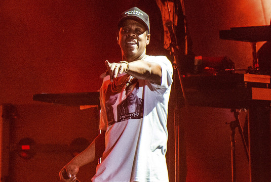 Paskelbti pretendentai į „Grammy“: nuo reperio Jay-Z iki dainos apie V. Putiną