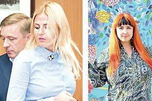 Povilas Urbšys: Ramūnas vėl  lipa ant Gretos grėblio