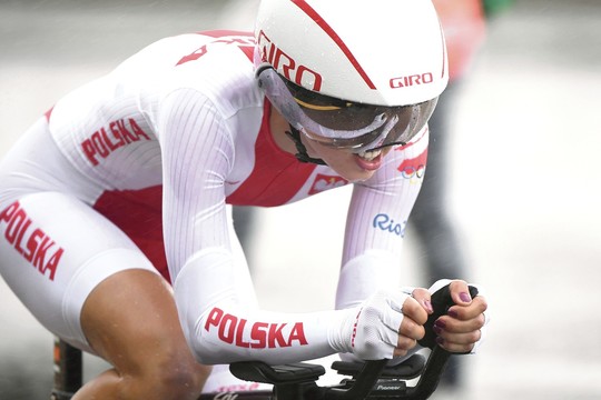 Lenkiją supurtė didžiulis seksualinės prievartos skandalas