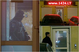 Teisėsauga: taksi įmonė „Etransport“ galėjo neapskaityti 5 mln. eurų