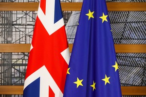 Britų ir ES susitarimas dėl „Brexit“: žiniasklaida kalba apie 55 milijardus