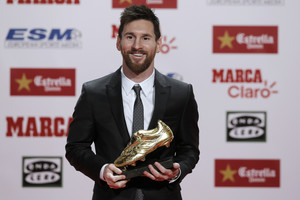 Absurdiška Lionelio Messi išpirka: sunku patikėti, ką galima nusipirkti už šią sumą