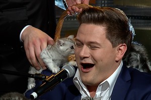 Merūnas atskleidė, kokius brangiausius daiktus yra pametęs kelionėse