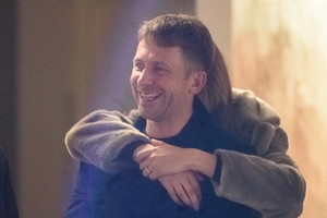 Egidijui Dragūnui dėl neteisėtų statybų gresia tūkstantinė bauda