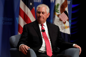 JAV žada padėti Europai atremti Rusijos agresiją