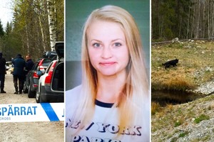 Švediją sukrėtusioje merginos nužudymo byloje – kaltinimai buvusiam vaikinui