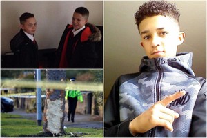 Kraupi avarija: žuvo vogtu automobiliu važiavę trys britų vaikai