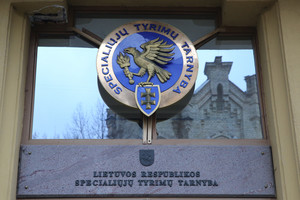 Šiauliečių medikių „artelėje“ ligoniai virsdavo dar sunkesniais