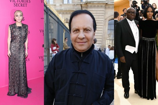 Aukštosios mados gedulas: sunkus Azzedine Alaia kelias iki revoliucinės šlovės 
