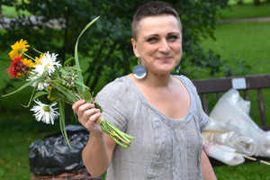 Neda Malūnavičiūtė: „Vengiu nekokybiško garso ir  žmonių-vampyrų, kurie išsiurbia energiją “ 