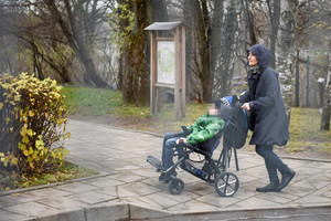 Nesupranta neįgalaus sūnaus mamos – tokios patirties savajam nelinkėtų