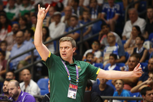 Pasaulio krepšinio atranka nustelbė LKL – mačus stebėjo triskart daugiau žiūrovų