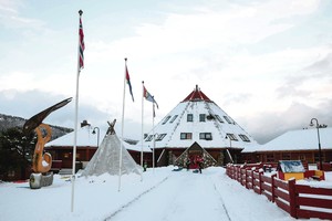 Samiai prabilo apie milžinišką seksualinių nusikaltimų mastą