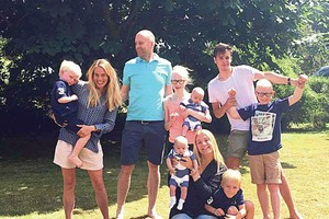 Psichiatras rėžė: nebausti vaiko nėra gerumas, tai – kvailumas