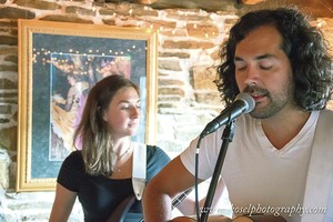 Meilė trenkė lyg žaibas: lietuvės ir amerikiečio istorija – kaip iš pasakos