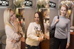 Garsios moterys lepinosi grožio procedūromis – šventės nepraleido ir Dainė Baumilė 