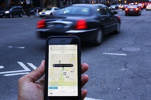 „Uber“ vadovas atskleidė, kuo lietuviai išsiskiria visame pasaulyje