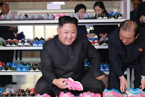 Šiaurės Korėjoje nusimato radikalios permainos – tai pakeis viską