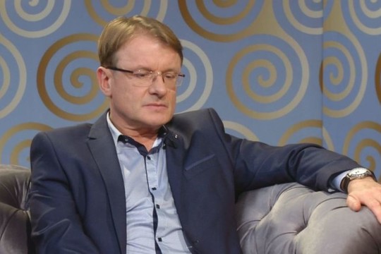 Gintaras Mikalauskas atvirai apie priklausomybę nuo alkoholio: „Dar nepasveikau“