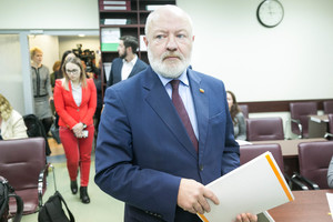 Liberalai kreipiasi į teisėsaugą: prašome spartesnio ikiteisminio tyrimo