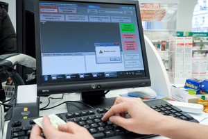 Antikorupcijos komisija: e. sveikatos kūrėjai iš jos užsidirbo