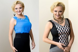 Po skyrybų su vyru Inga Norkutė prakalbo apie naujai užgimusią meilę 