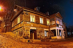 Miniatiūrinis Berlynas sapnuoja sovietmetį