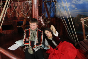 Po motinystės atostogų Irūna Puzaraitė-Čepononienė turi džiugių naujienų