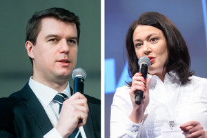 Pasakė, kaip keisis maisto kainos kitais metais